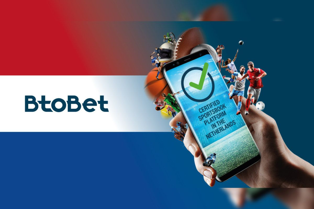 BtoBet Secures Dutch Sportsbook Licence