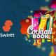 Swintt stirs up another masterpiece in new Cocktail Book slot