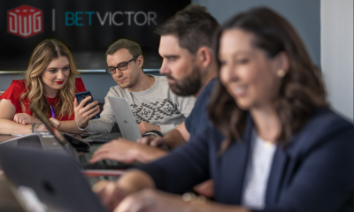 DWG continues rapid UK expansion with BetVictor partnership