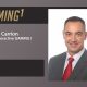 Exclusive Q&A with GAMING1 COO Interactive David Carrion