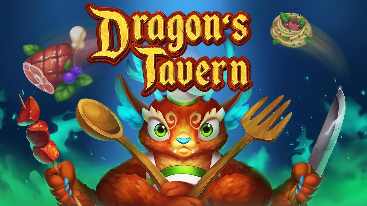 Evoplay offers fiery dining experience with Dragon's Tavern