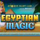 Bragg's New Studio Atomic Slot Lab Launches Debut Title Egyptian Magic