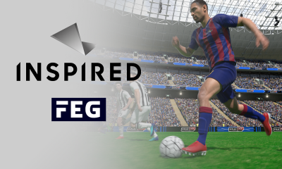 FORTUNA INTRODUCES INSPIRED'S VIRTUALS ON SELF-SERVICE BETTING TERMINALS IN CROATIA