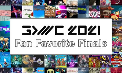 Final Fan Favorite vote kicks off at GDWC 2021!