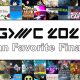 Final Fan Favorite vote kicks off at GDWC 2021!