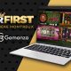 Casino Barrière Montreux launches online brand GAMRFIRST with Gamanza’s GaminGenius™ Platform