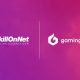 Gaming Corps Join Forces With SkillOnNet