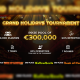 Spinomenal reveals final Grand Holidays Tournament standings