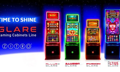 CHOOSE BRIGHTER WITH ZITRO’S WORLWIDE LAUNCH OF NEW GLARE CABINET LINE