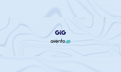 GiG extends partnership with Avento Group for GiG Comply