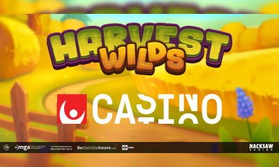 Svesnak Spel takes Harvest Wilds by Hacksaw Gaming live exclusively!