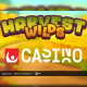 Svesnak Spel takes Harvest Wilds by Hacksaw Gaming live exclusively!
