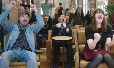 HUTCH ANNOUNCES PARTICIPATION IN 4 DAY WEEK UK PILOT PROGRAMME