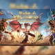 Infinity Kingdom to Start Open Beta in Japan on January 25th