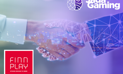 Finnplay finalises strategic AI partnership with Jada Gaming