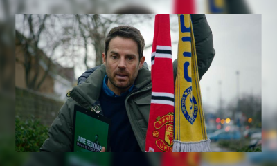 JAMIE REDKNAPP INVESTIGATES WIDELY-DETESTED KEYBOARD WARRIORS