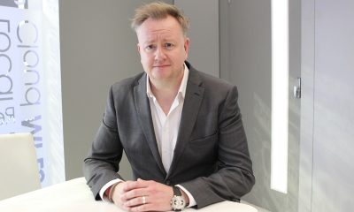 Continent 8 Technologies achieves AWS advanced tier status