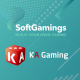 SoftGamings and KA Gaming Forge an Alliance