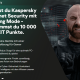 Kaspersky and FACEIT join forces to empower gamers