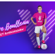 LAURE BOULLEAU, NEW AMBASSADOR OF THE SPORTS BETTING OPERATOR VBET!