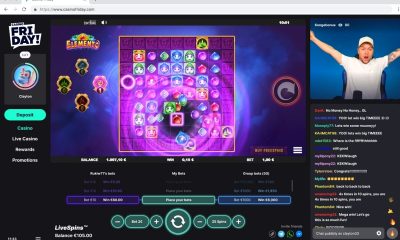 Livespins joins forces with Fantasma Games