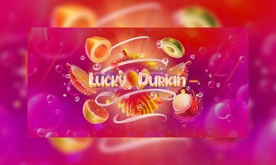 Habanero offers a healthy treat with Lucky Durian