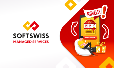 SOFTSWISS Managed Services Launch Player Reactivation Services