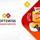 SOFTSWISS Managed Services Launch Player Reactivation Services