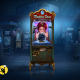 Step right up and reveal your fate in Lady Luck Games one-reel slot Madame Clues