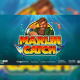 Stakelogic makes a big splash with new Marlin Catch slot