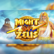 Stakelogic and Jelly light up the heavens in Might of Zeus slot