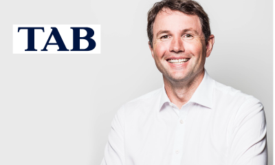 TAB NZ appoints Mike Tod as new CEO