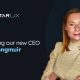 AvatarUX appoints Nicola Longmuir as CEO to accelerate growth strategy