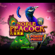 Elegance abounds in Greentube's Power Prizes™ - Noble Peacock™