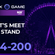 NuxGame is Getting Ready for ICE London 2022