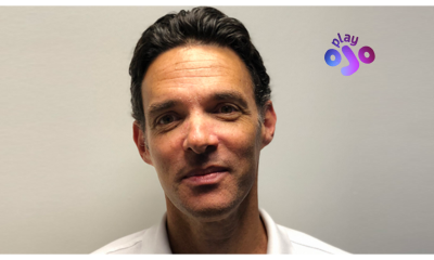 Q&A with Ohad Narkis, CO-founder of PlayOJO