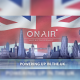 On Air Entertainment powers up in the UK