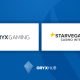 Bragg's ORYX Gaming Secures Casino Interlaken Deal