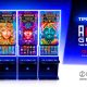 ZITRO ANNOUNCES THE GLOBAL LAUNCH OF ALTIUS GLARE – A SLOT MACHINE CABINET DESTINED TO LEAD