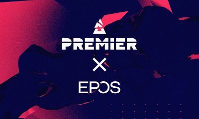 BLAST Premier announces two-year partnership extension with EPOS