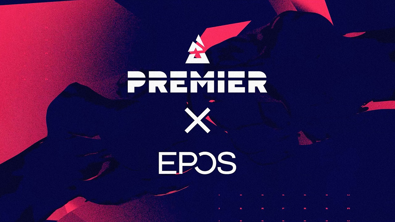 BLAST Premier announces two-year partnership extension with EPOS