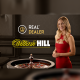 Real Dealer Studios and William Hill announce 2022 partnership