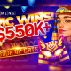 Series of epic wins: Book of Cats by BGaming rewards player with $550K+
