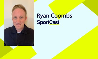 SportCast interview: The success of BetBuilder with Fortuna Entertainment Group (FEG) and across Europe
