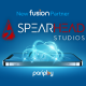 Spearhead Studios becomes new Fusion™ partner