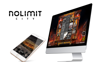 Its the end of the line for Nolimit’s first Western, enter Tombstone R.I.P
