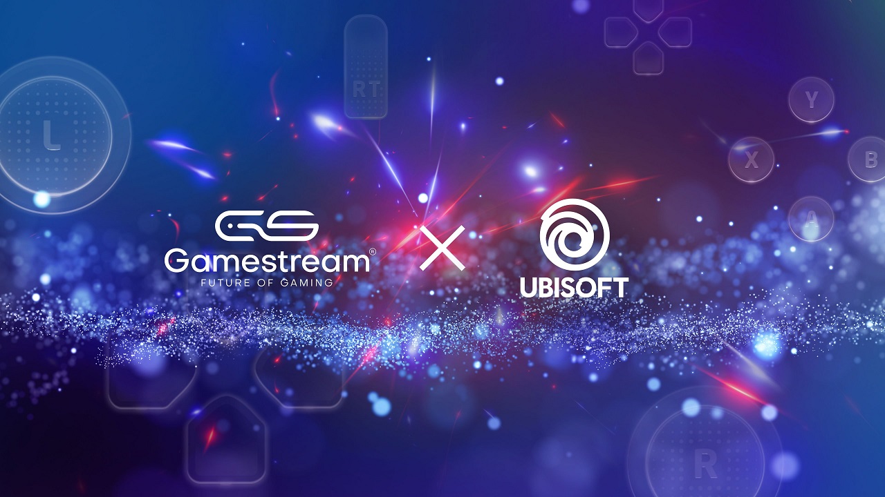 Ubisoft completes technological partnership with Cloud gaming developer Gamestream to deliver enhanced streaming experiences