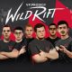 Virtus.pro launches League of Legends: Wild Rift roster under the VP.Prodigy brand