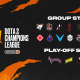 Winline and Epic Esports Events announces Winline Dota 2 Champions League Season 7