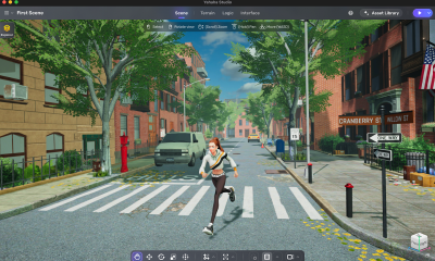 UGC games platform YAHAHA powers up with $40m investment offering a host of new experiences to players